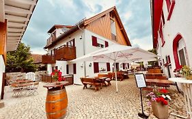 Landgasthof Linde Hepbach, Hotel&Restaurant